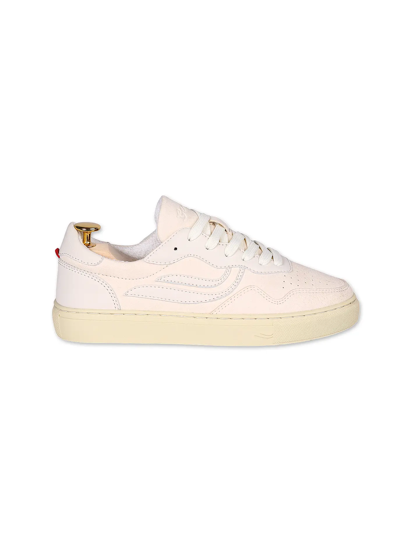 GENESIS | High Sneaker G-SOLEY MONO | 